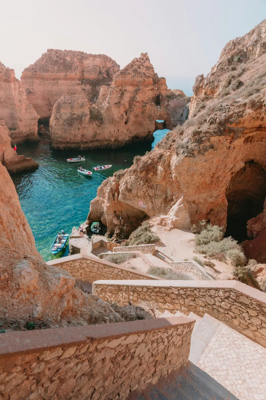 Ponta da Piedade
